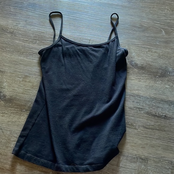 Set of 2 tanks would be adorable underneath some or on there own! - Picture 2 of 5